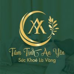 TÂM TỊNH AN YÊN