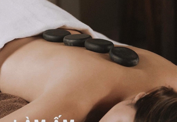 Top địa chỉ spa massage thư giãn chất lượng tại Sài Gòn